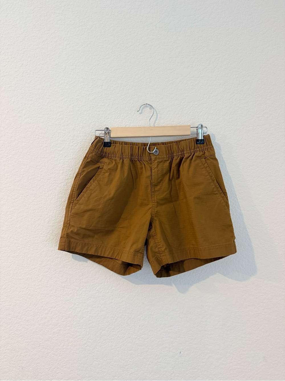 Prana- Peak to Pavement Short Size 2